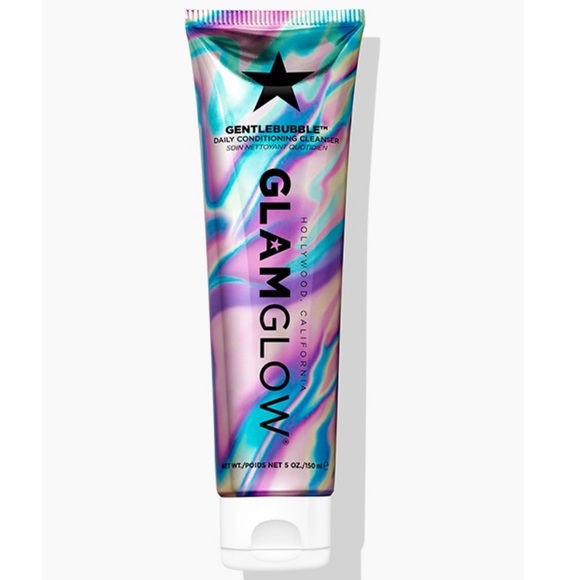 🎉SOLD🎉GlamGlow GentleBubble Daily Conditioning - Picture 7 of 8